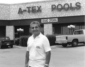 A-Tex grew successfully and in 1991 expanded to it's new location on Perrin Beitel Rd.