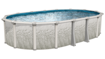 Calypso 52 inch Oval-Pool